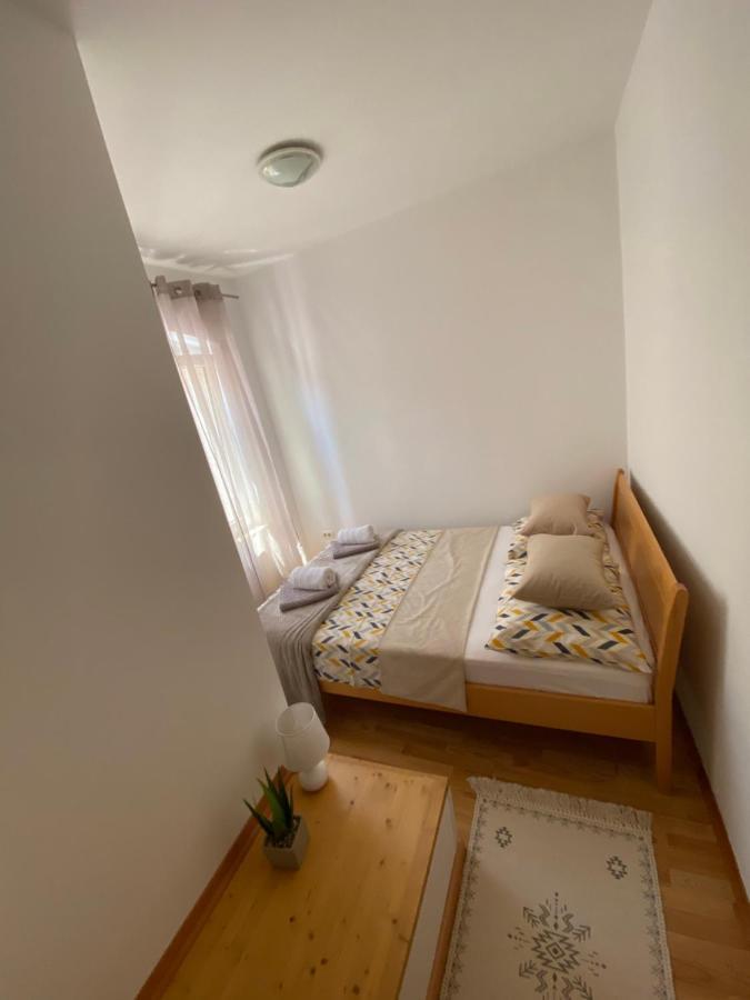 Shadi Apartment Koper Exterior photo