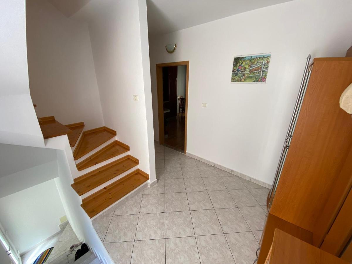 Shadi Apartment Koper Exterior photo