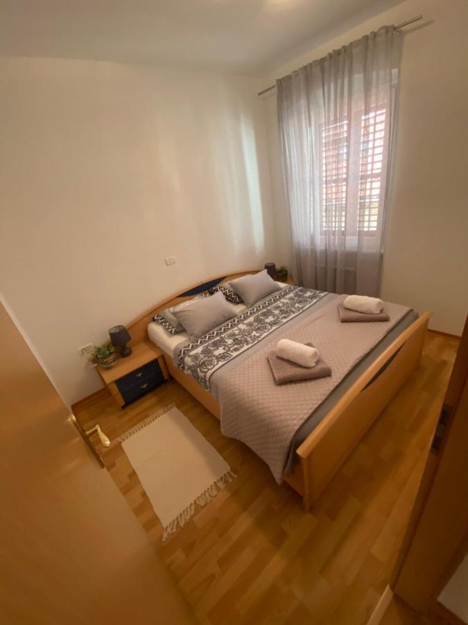 Shadi Apartment Koper Exterior photo