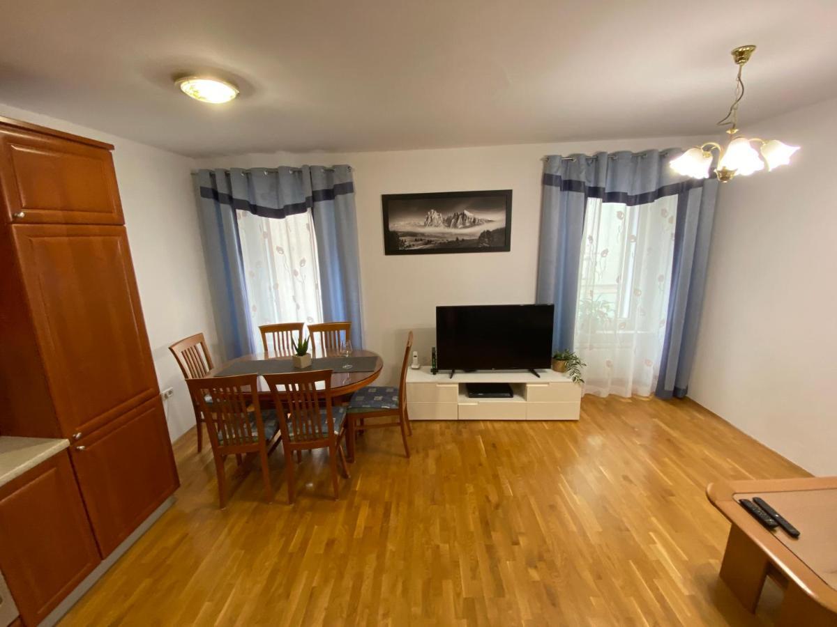 Shadi Apartment Koper Exterior photo