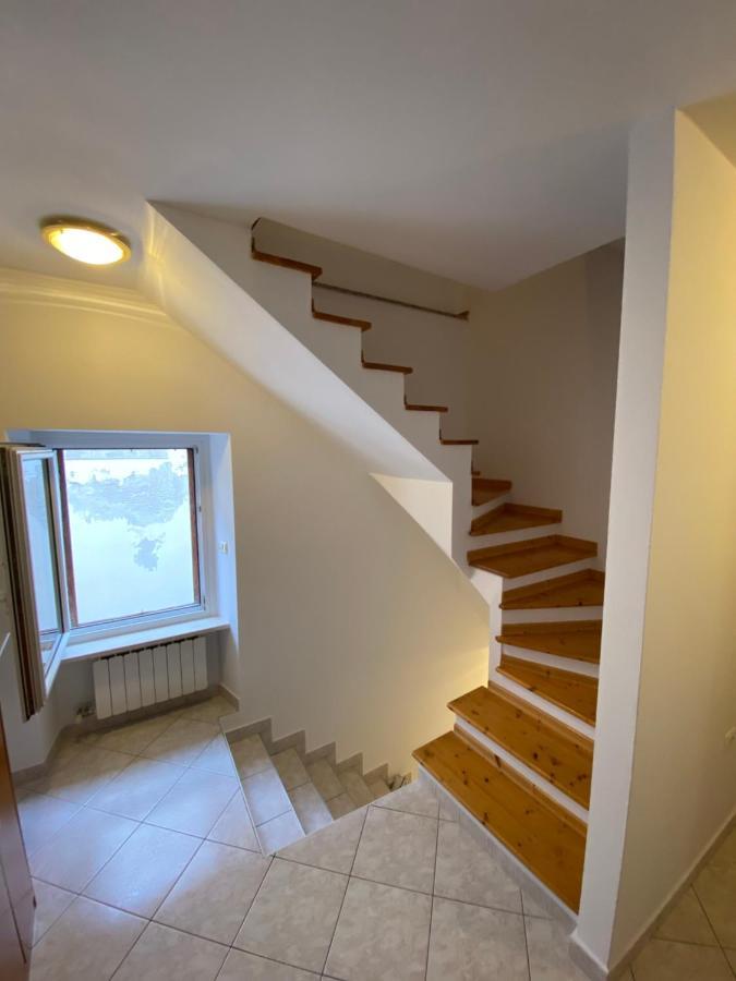 Shadi Apartment Koper Exterior photo